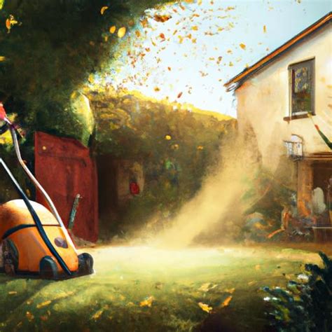 How To Get Mulch Leaf Blower Revolution? (TIPS & TRICKS) – Yard Life Master