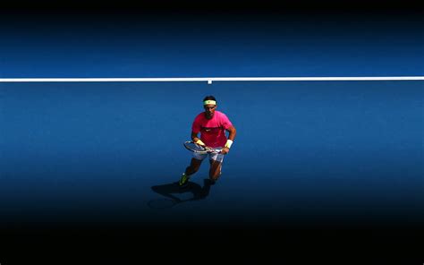Download Spanish Tennis Rafael Nadal Sports 4k Ultra HD Wallpaper