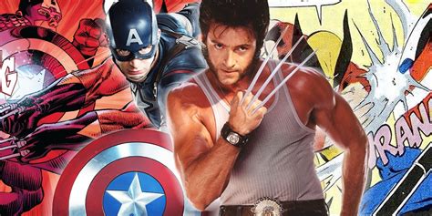 Adamantium Vs. Vibranium: Which Is the Strongest Metal in Marvel Movies?