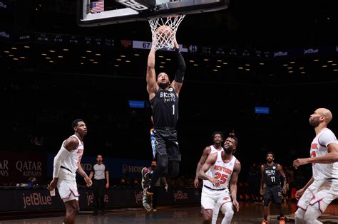 Gallery: Nets vs. Knicks Photo Gallery | NBA.com