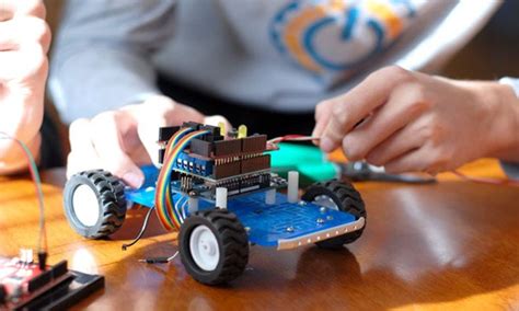 Robotics for Kids: 2019 Buying Guide (with 10 Recommendations) - ChildFun