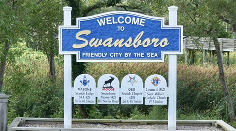 Swansboro, NC – Blue Sky Tug