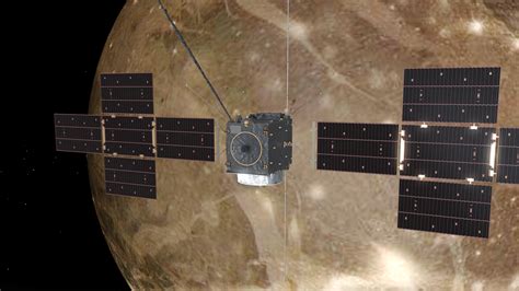 Europe’s Jupiter Icy Moons Explorer is unlikely to find life | SpaceNews