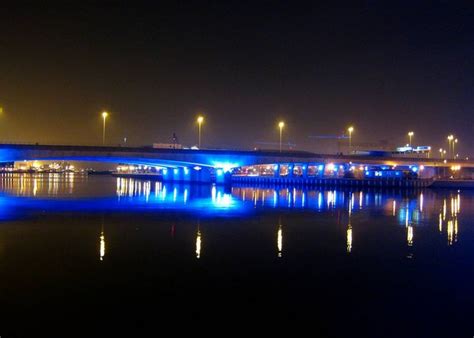 Lagan Bridges © Rossographer :: Geograph Ireland