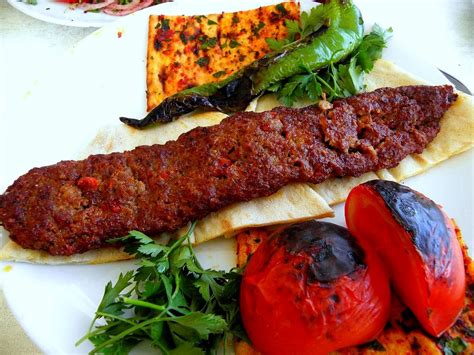 fast food near me_3791 … | Kebab, Lamb kebabs, Turkish recipes