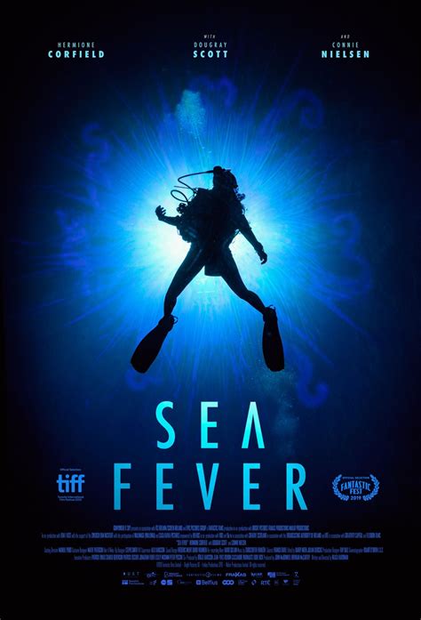 Sea Fever (2019) | Cinemorgue Wiki | Fandom