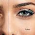 How to get rid of under-eyes dark circles and bags using baking soda - Beach Body Tips