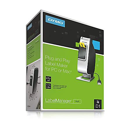 Dymo Labelmanager Pnp Software Download | sisco-srl.com