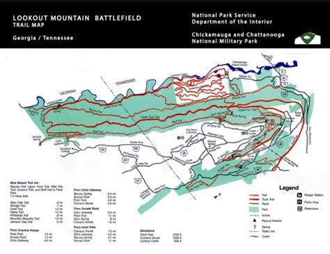 Lookout-Mountain-Trail-Map