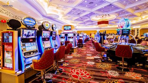 Vinpearl Grand World Phú Quốc có thực sự hưởng lợi từ Casino Corona. Hãy cùng Vinpearlsphuquoc ...