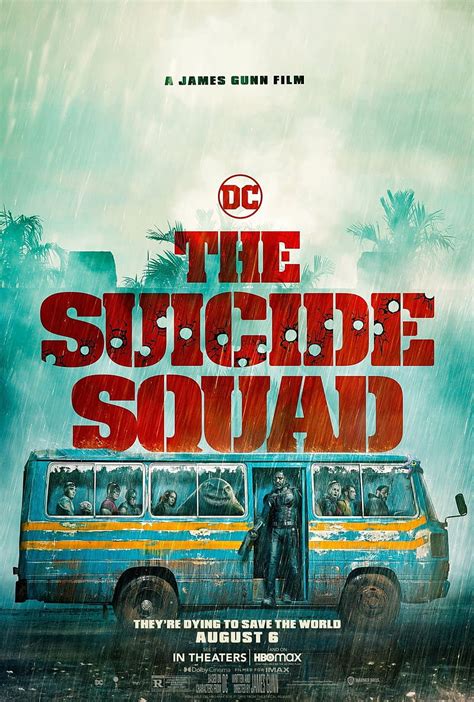 1080P free download | The Suicide Squad, milton, movie poster, gunn, HD ...