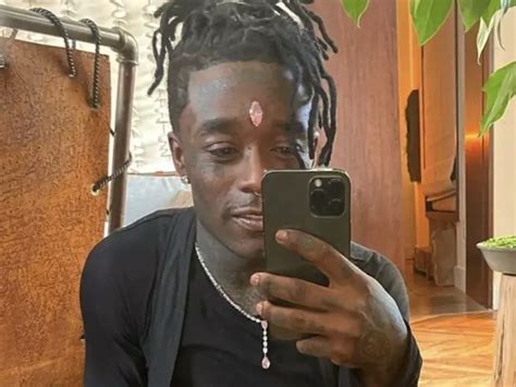 Lil Uzi Vert Says Fans Ripped Out His $24 Million Forehead Diamond