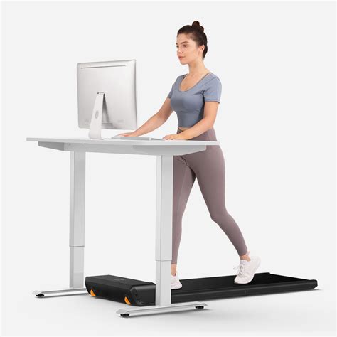 WalkingPad world's only truly Foldable Treadmill, super space saving