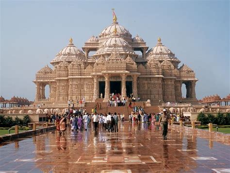 Akshardham Temple │India Tourism│Delhi Tourism│Delhi Attractions....