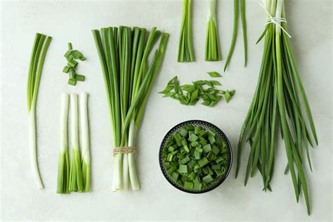 Leeks vs. Green Onions: How Leeks and Green Onions Compare - 2022 ...