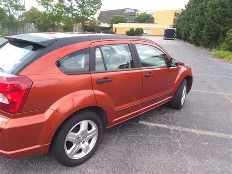 07 Dodge Caliber sxt, for Sale in Virginia Beach, VA - OfferUp