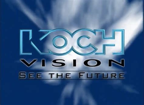 File:Koch Vision logo (1999-2006).jpg - Audiovisual Identity Database