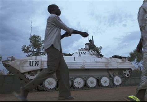 UN Warns of Huge Rights Violations in South Sudan - Other Media news - Tasnim News Agency
