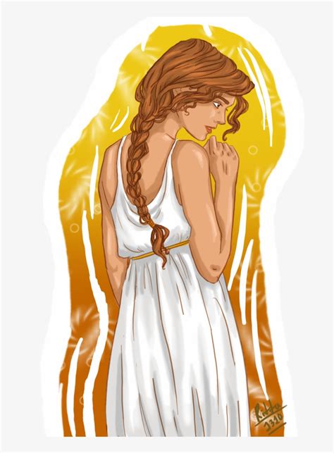 Calypso By Ritta1310-d6p2idx 774×1,032 Pixels - Percy Jackson & The ...