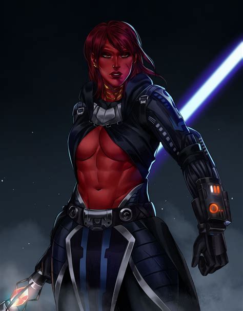 Sith Pureblood by juggernaugt1231 on DeviantArt