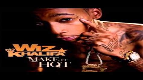 Wiz Khalifa- Black and Yellow - YouTube