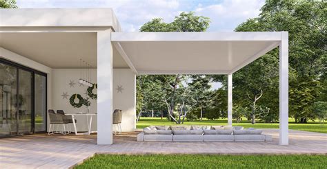 Louvered Pergola | Noosa Louvre Roofs | DIY