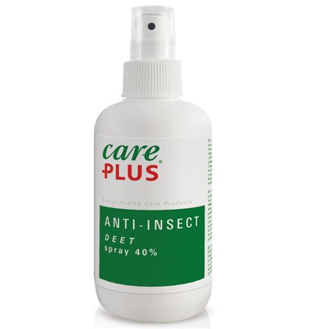 Care Plus Insect Repellent 30% Deet Spray - 60ml - Medicine Marketplace