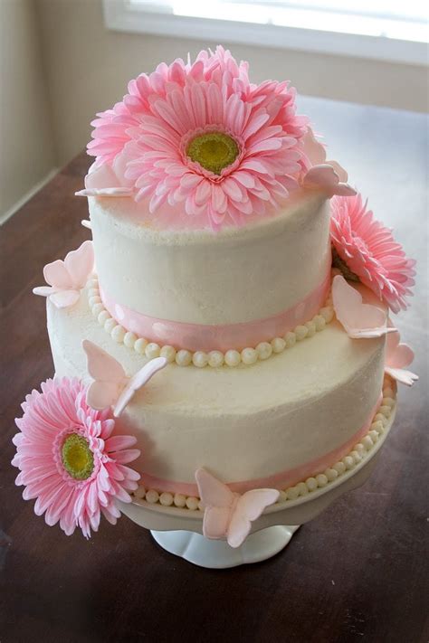 Flower Cakes – Decoration Ideas | Little Birthday Cakes