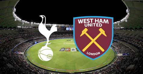 Tottenham vs West Ham highlights as Lo Celso and Udogie score with Postecoglou's team dominant ...