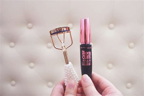 Mascara Tips & Tricks - Queen Of All You See