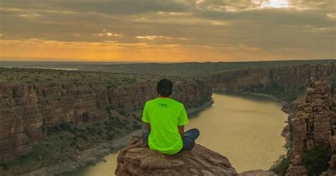 Ultimate Travel Guide Of Gandikota, The Grand Canyon Of India