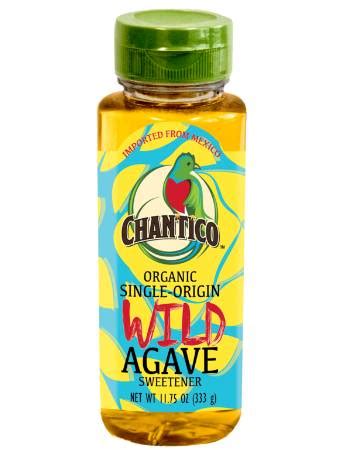 CHANTICO WILD AGAVE 333G