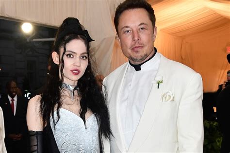 Grimes & Elon Musk Update Their Baby's Name | Hypebeast