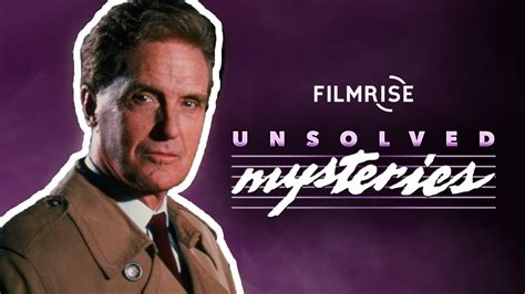 Unsolved Mysteries - Full Episodes - Channel Trailer - YouTube