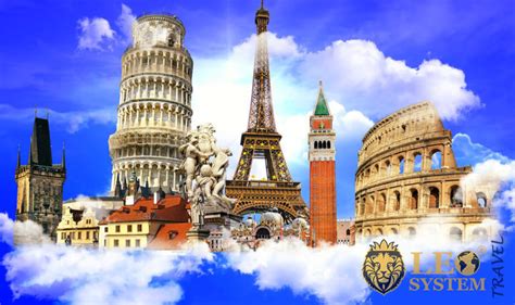 What Is European Culture? | LeoSystem.travel