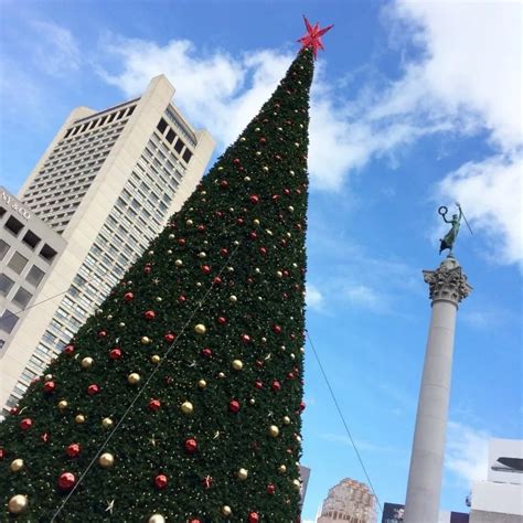 Christmas in San Francisco: 11+ Things to Do with Kids to Celebrate the Holiday Season - Trips ...