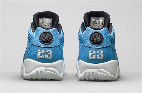 Nike Air Jordan 9 Retro Low University Blue - Next Level Kickz