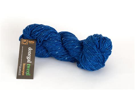 Tahki Yarns Donegal Tweed | Knitting Yarn & Wool | LoveCrafts