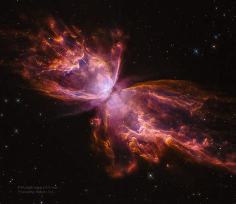 What is a nebula?