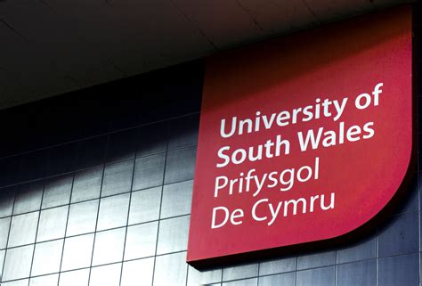 University of South Wales - Sauce