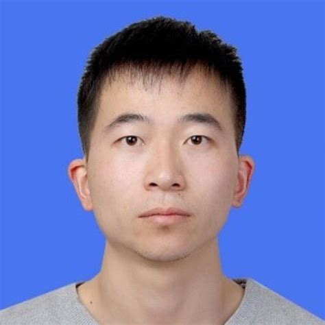 Ruixiong KOU | Lecturer | Doctor of Engineering | Lanzhou Jiaotong University, Lanzhou | Faculty ...