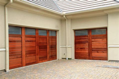 Custom Garage Doors Home Depot — Schmidt Gallery Design