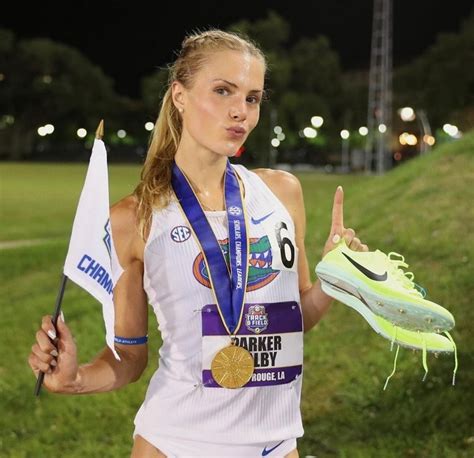 Is Valby the most valuable women’s college athlete in America? - LetsRun.com