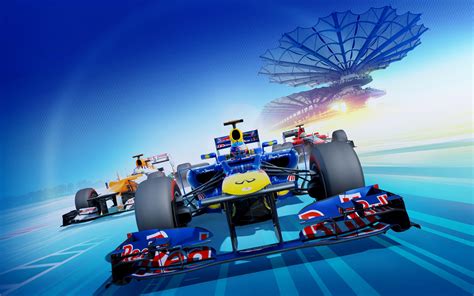 F1 HD Wallpaper - WallpaperSafari