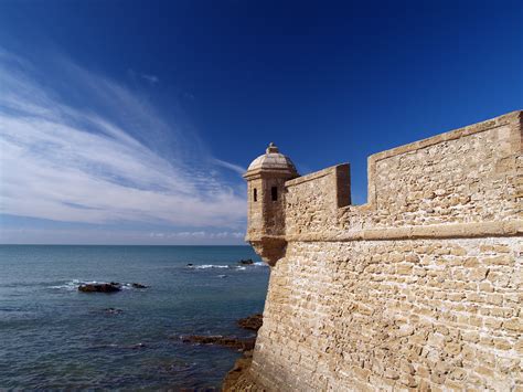 History of Cadiz City | Andalucia.com