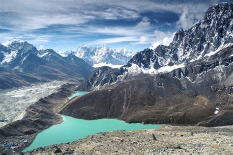 The 14 Most Beautiful Peaks of the Himalayas