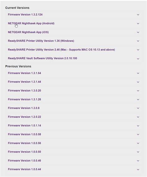 Solved: Best firmware for R7000P? - NETGEAR Communities