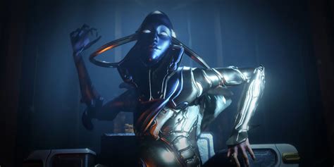 Warframe: Why The Duviri Paradox Is So Exciting