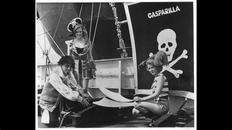 Gasparilla history explained, legend of Jose Gaspar | wtsp.com