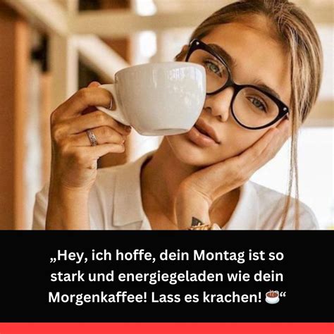 130+ Guten Morgen Montag Kaffee: Sprüche, Grüße & Bilder! - GutenMorgenHub